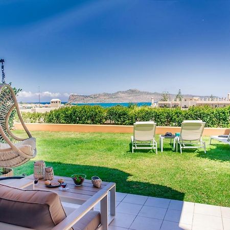 Lavender Villas Chania Agia Marina  Екстер'єр фото