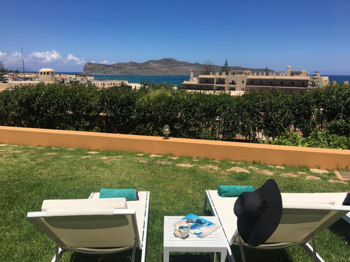 Lavender Villas Chania Agia Marina  Екстер'єр фото