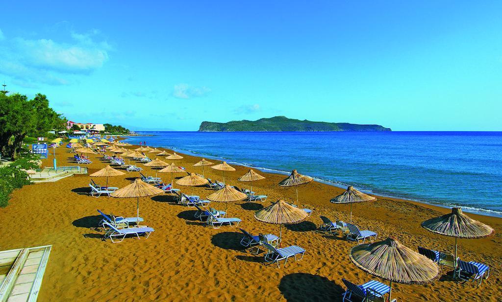 Lavender Villas Chania Agia Marina  Екстер'єр фото