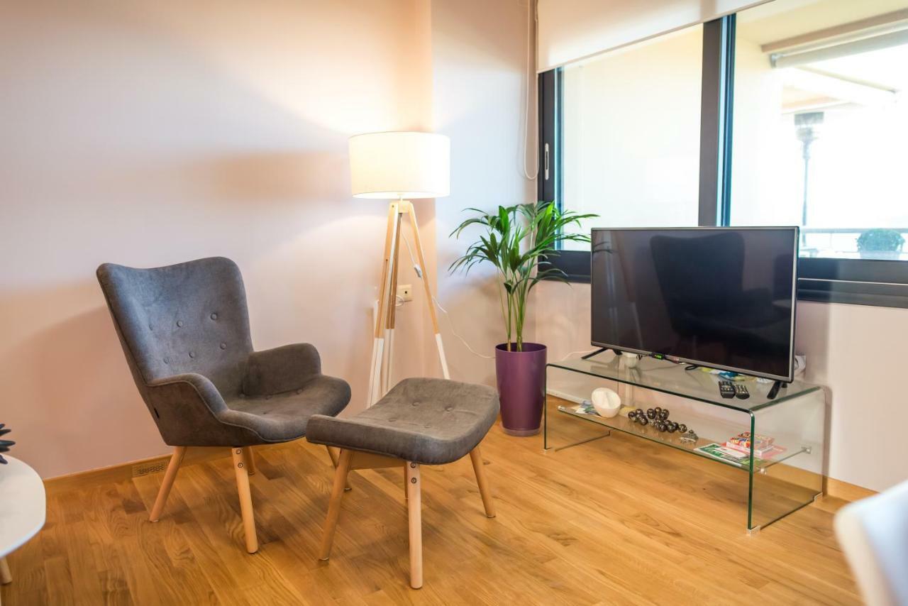 Lavender Villas Chania Agia Marina  Екстер'єр фото