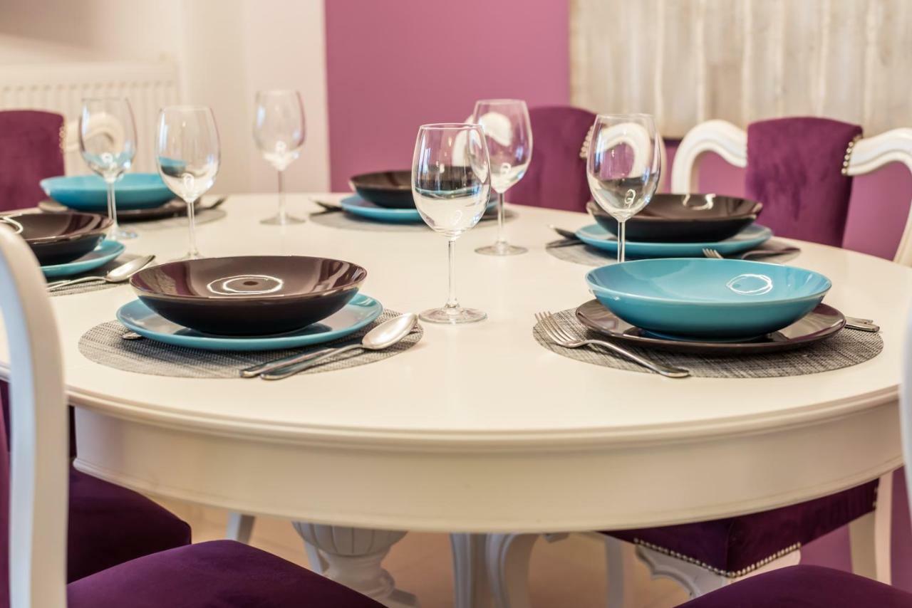 Lavender Villas Chania Agia Marina  Екстер'єр фото