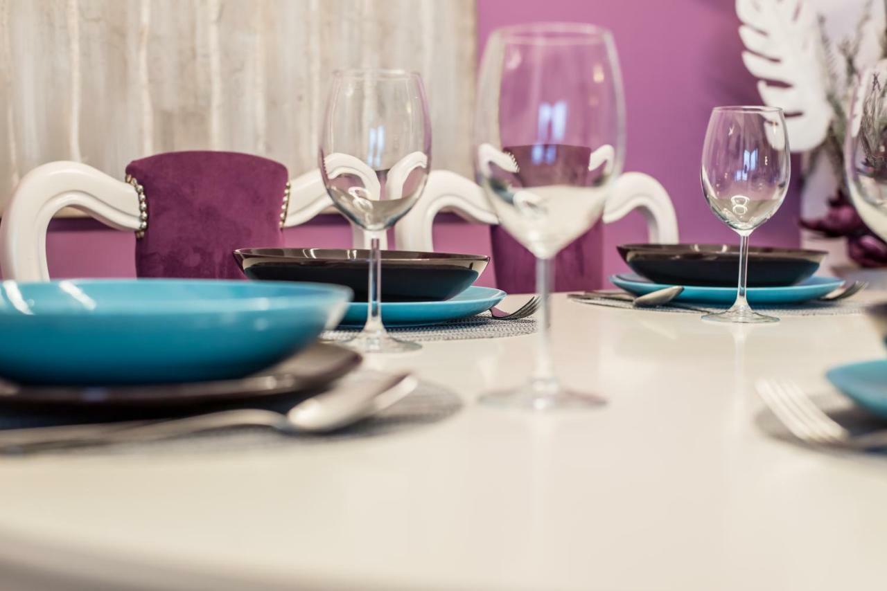 Lavender Villas Chania Agia Marina  Екстер'єр фото